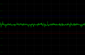 Nexus RX-8500 - 850 Wattů pod kapotou!