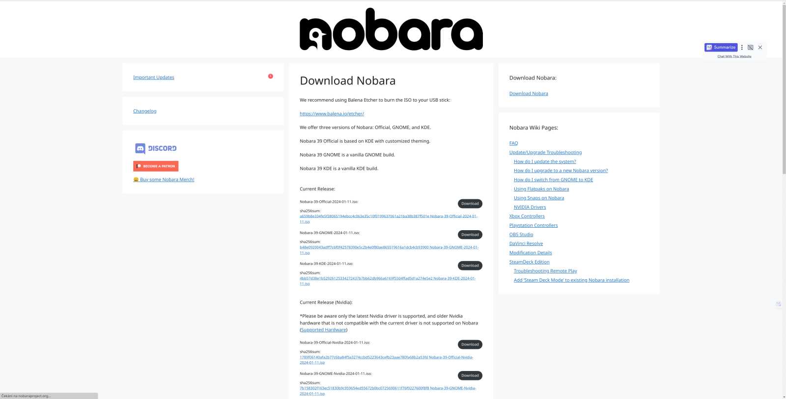 Nobara Linux: Jaká je upravená Fedora pro začátečníky