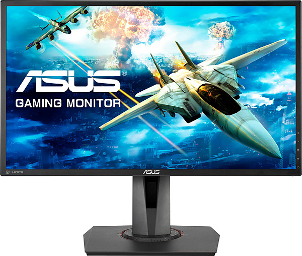 Monitor ASUS MG248QR