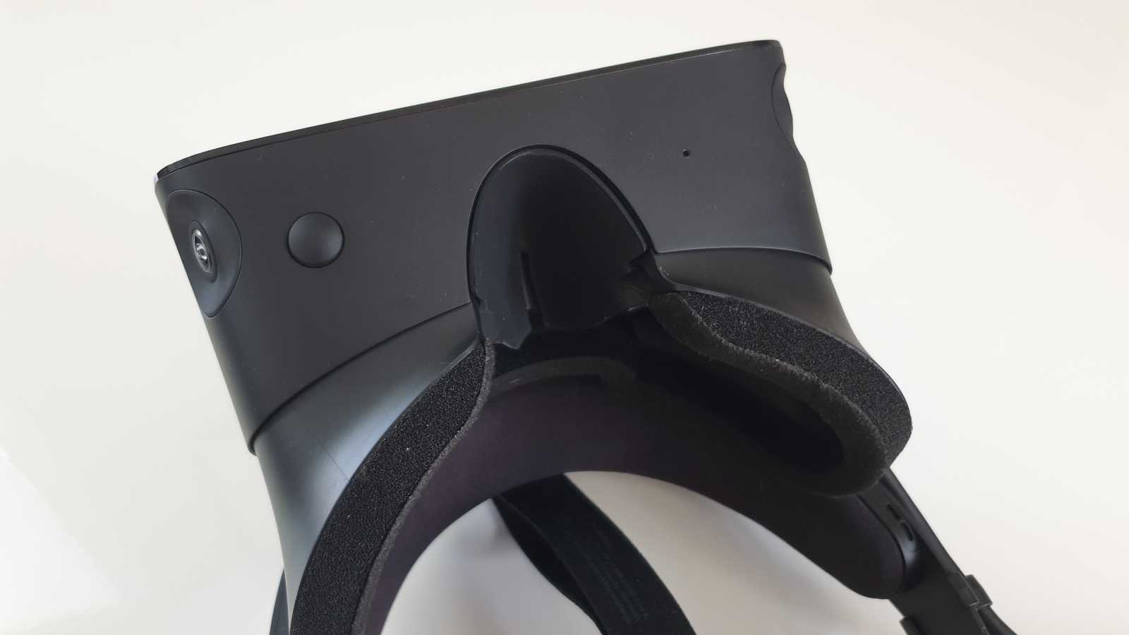 Oculus Rift S: Do virtuální reality snadno a levněji