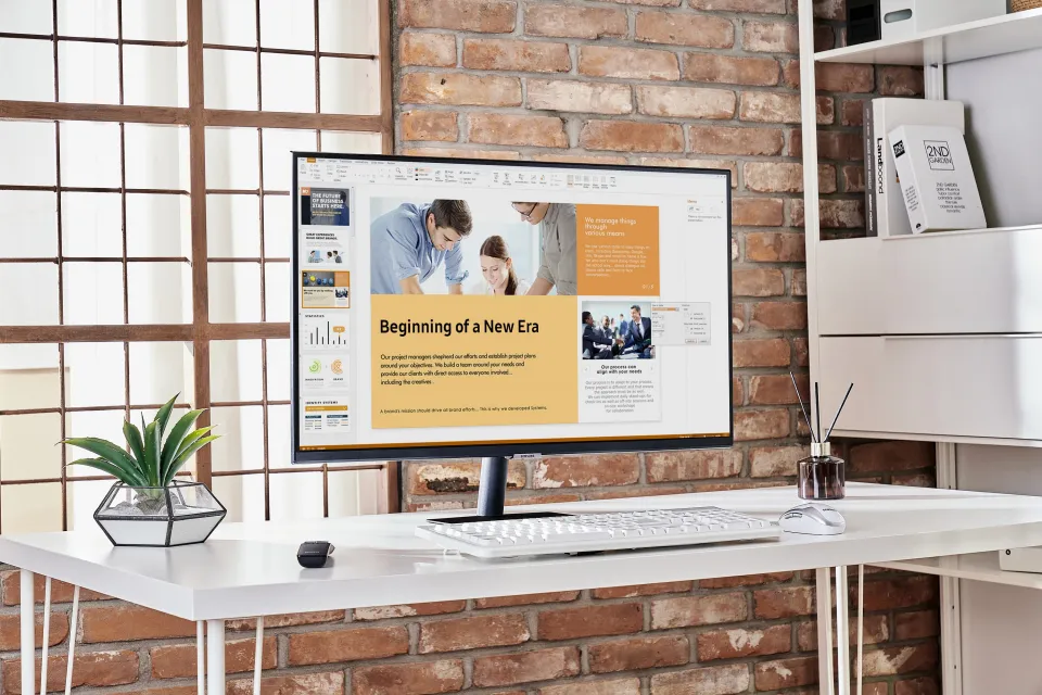 Smart Monitor M7 M5 03