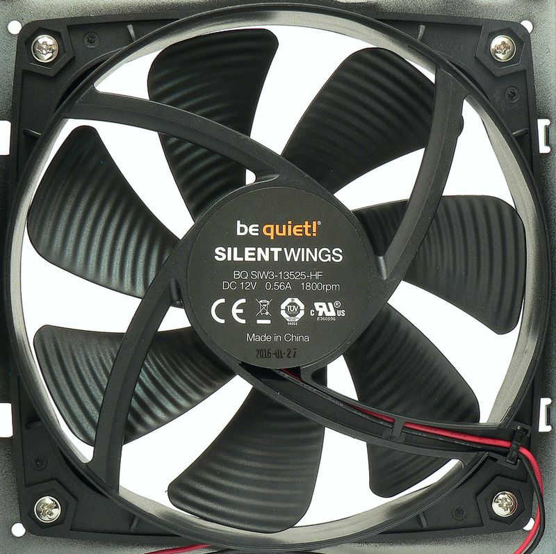 Recenze Be quiet! Straight Power 10 700 W CM 