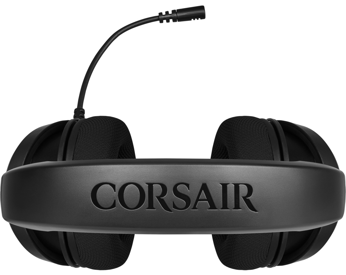 Vyhlášení soutěže o špičkové periferie značky Corsair