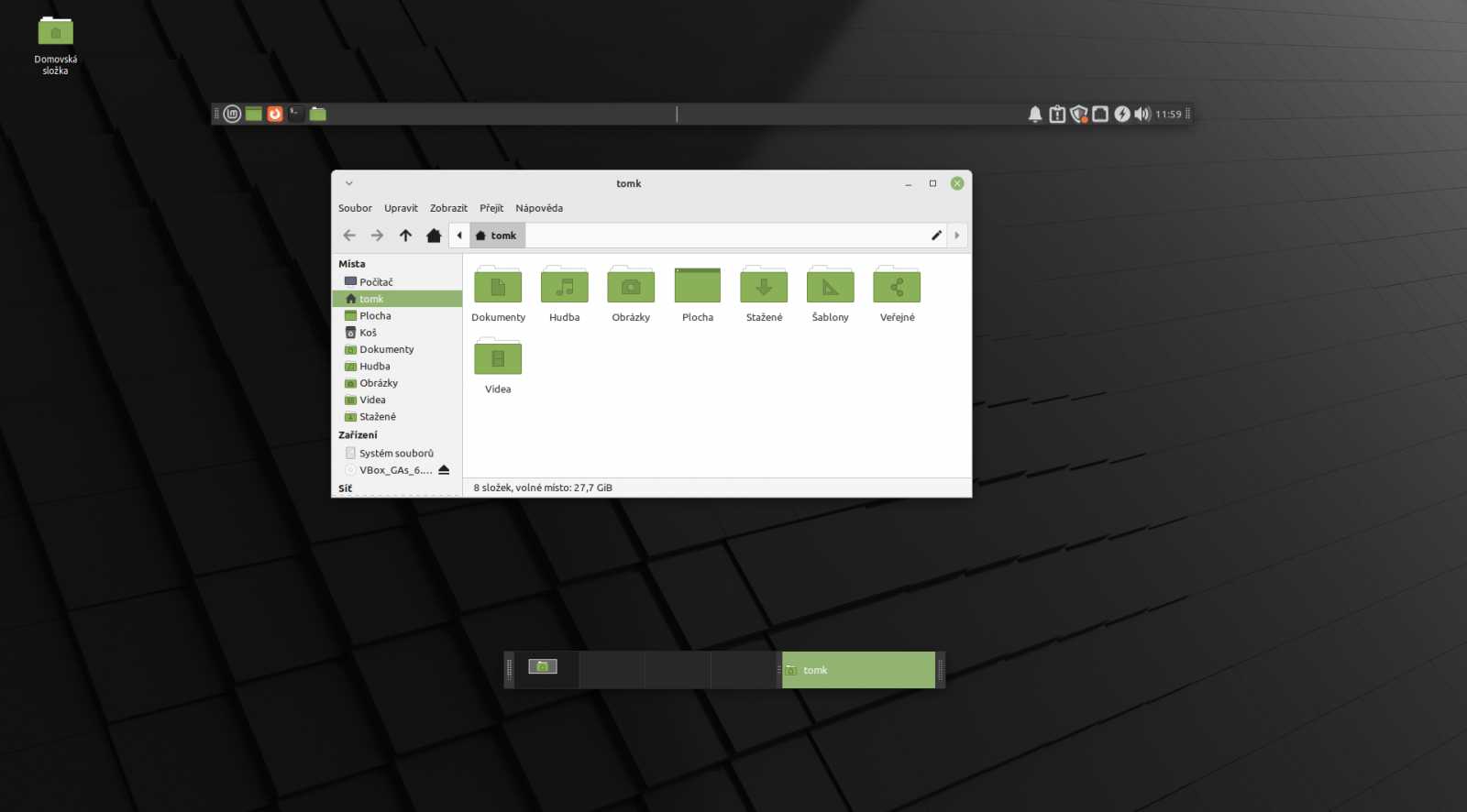 Linux Mint 21: Co přináší nová verze 21 a prohlídka prostředí Cinnamon, Mate i XFCE