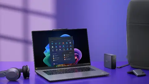 Nové ThinkPady a Yogy od Lenovo nabídnou čipy Panther Lake a Linux