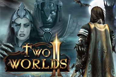 Two Worlds II — vizuálně nejlepší RPG roku 2010?