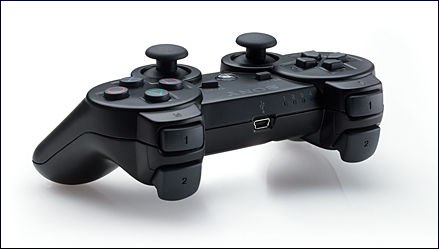 Playstation 3 z pohledu běžného uživatele