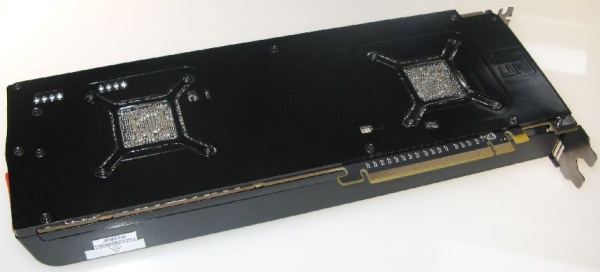 Vylepšený Radeon HD 5970 od AMD