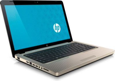 Hewlett-Packard G62T - notebook s Core i3