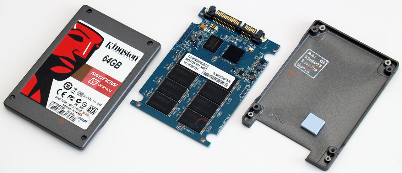 Velký test SSD disků – přehled patnácti 60-80GB modelů