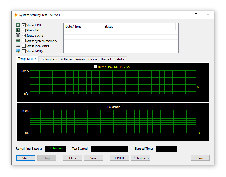 Silicon Power UD90 4 TB: Nejlevnější NVMe disk s kapacitou 4 TB