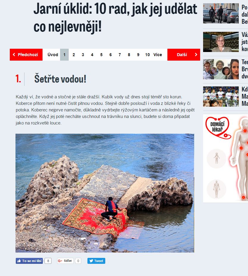 Jak nás vydavatelé dohnali k AdBlocku a teď zuří