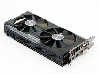 Sapphire R9 380X v testu: proti GTX 960 vyšším výkonem