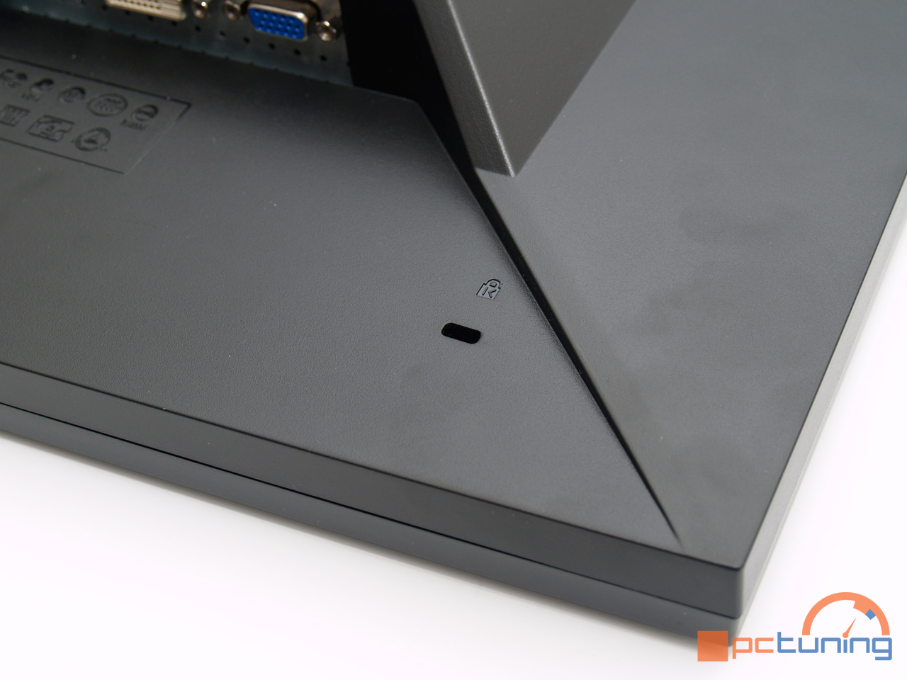 Acer Aspire GD245HQ – pro 3D jak dělaný