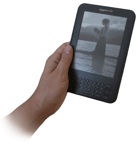 Tuníme Amazon Kindle k dokonalosti – příručka all-in-one