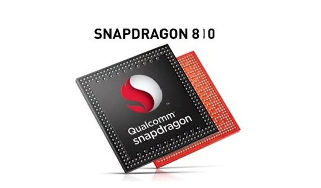 Qualcomm chystá vydání svého referenčního hardwarového kitu s čipsetem Snapdragon 810 