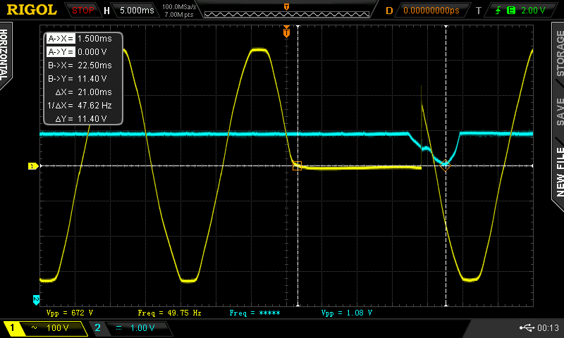 Xilence Performance C Series XP400R6: 250W „klam“ (aktualizováno)