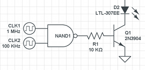 CircuitLab vám pomůže vystudovat