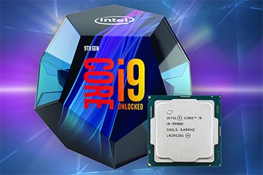 Intel Core i9–9900K a MSI MEG Z390 ACE v testu