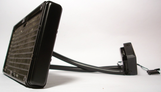 Srovnání AIO setů s cenou nad 2500 Kč – doporučujeme NZXT