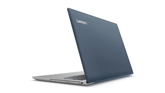 Lenovo obohatilo svoji řadu notebooků o pět nových modelů