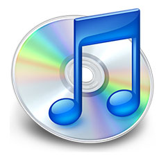 iTunes drží 69% trhu s hudbou