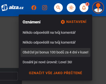 Sbírejte levely a ukažte, jaké značce fandíte, PCTuning dostává komunitní upgrade