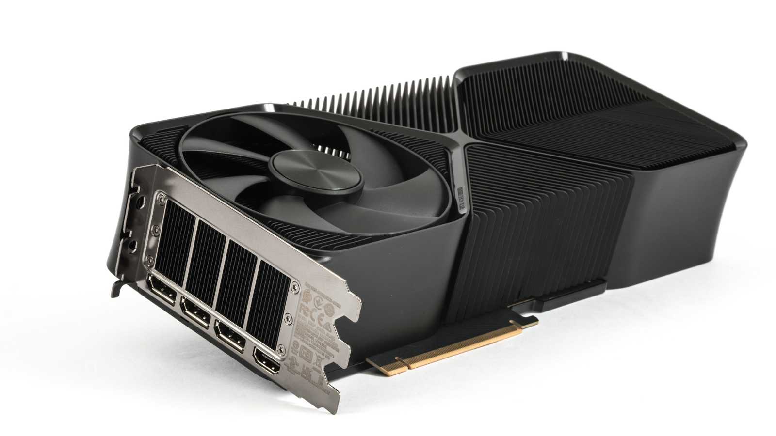 GeForce RTX 4080 Super Founders Edition: etalon od Nvidie v testu