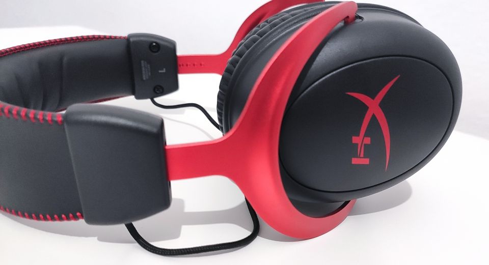 HyperX Cloud II Wireless – prověřený veterán bez drátů