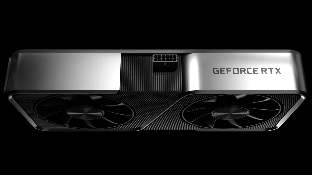 Známe výkon nových GeForce RTX 3060 a RTX 3080 Ti při těžbě Etherea