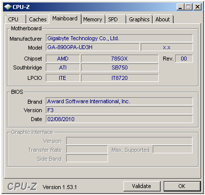 Čipset AMD 890GX - Nejvýkonnější IGP a SATA 6G