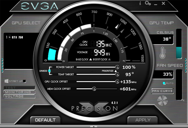 GeForce GTX 750 vs. Radeon R7 260 — Co koupit do tří tisíc