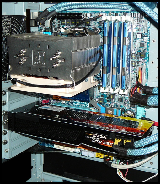 AMD Phenom II X4 955 BE - Král AMD procesorů