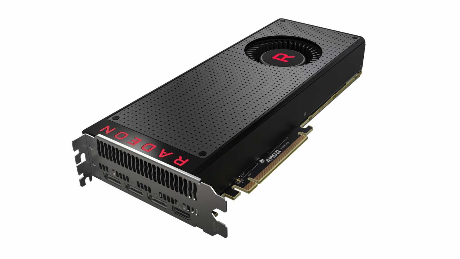 Test AMD Radeon RX Vega 64: AMD zpátky ve vyšší lize