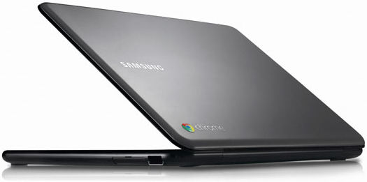 Google dodá 27 000 Chromebooků do amerických škol