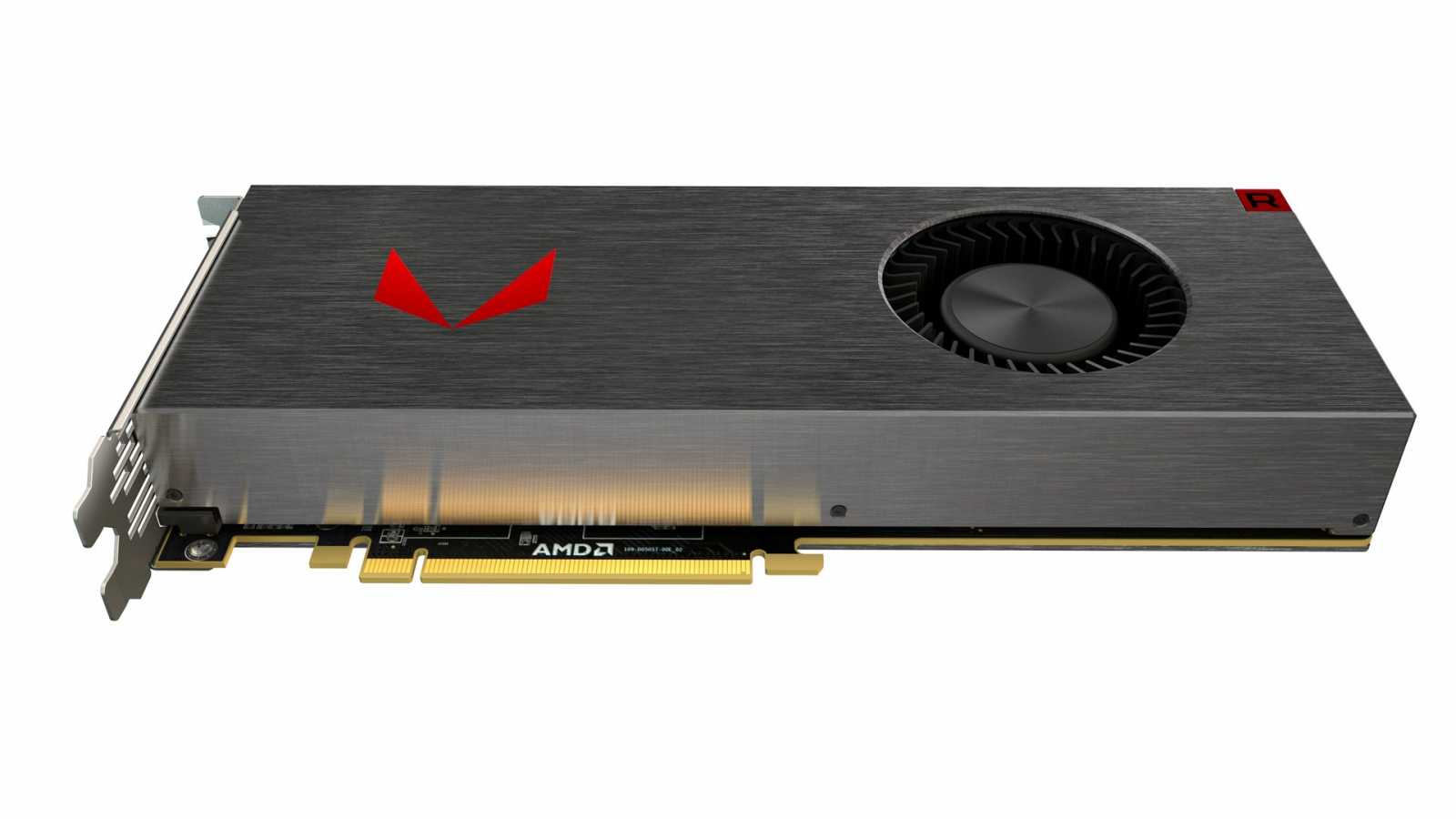 Test AMD Radeon RX Vega 64: AMD zpátky ve vyšší lize