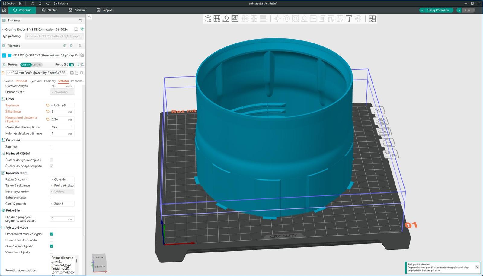 Vytuňte si grafiku: slasti a strasti 3D tisku krytů na GeForce od Palitu