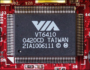 Test základních desek pro Pentium 4 (LGA775) + High-End i925XE v praxi