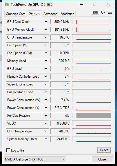 MSI GF GTX 1660 Ti Gaming X: výkon GTX 1070 za lepší cenu