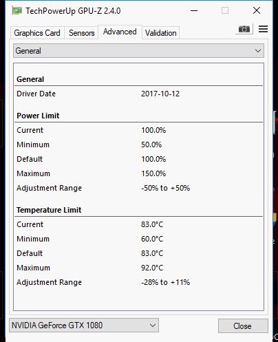 Test Aorus GTX 1080 11Gbps aneb zahrajte si loterii o paměti