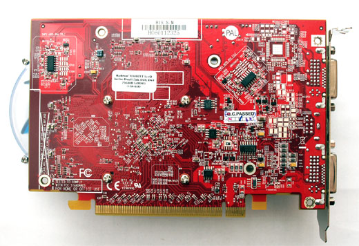 Test 3 grafických karet Radeon X1600XT 256MB