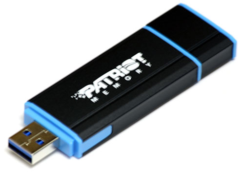 Srovnávací test deseti USB 3.0 flash disků s kapacitou 128 GB