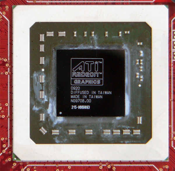 ATI Radeon HD 4730 - náhradník HD 4770 přichází