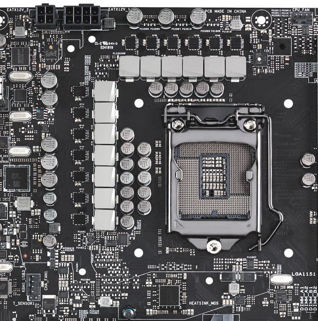 Asus Maximus VIII Extreme – Nejdražší deska pro Skylake