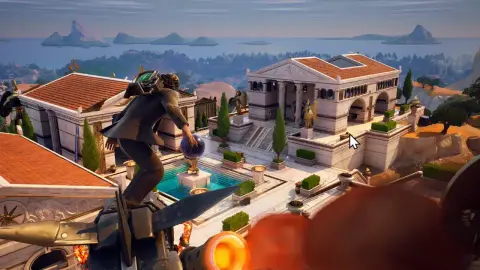 Fortnite v roce 2024: vliv nastavení na výkon a kvalitu grafiky a testy odezvy