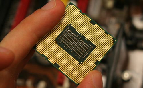 Intel Core i5 již 1. září