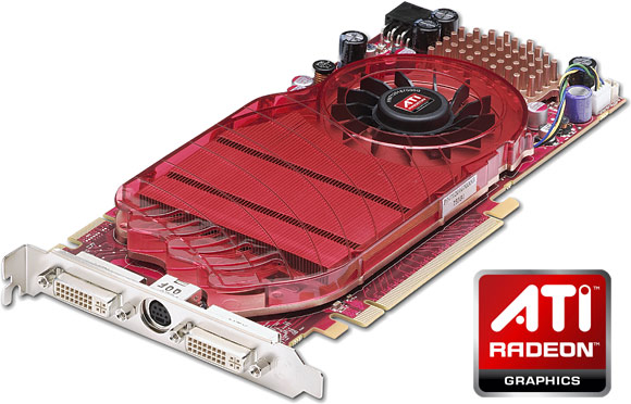 Radeon HD3870 a HD3850, nová krev pro střední třídu