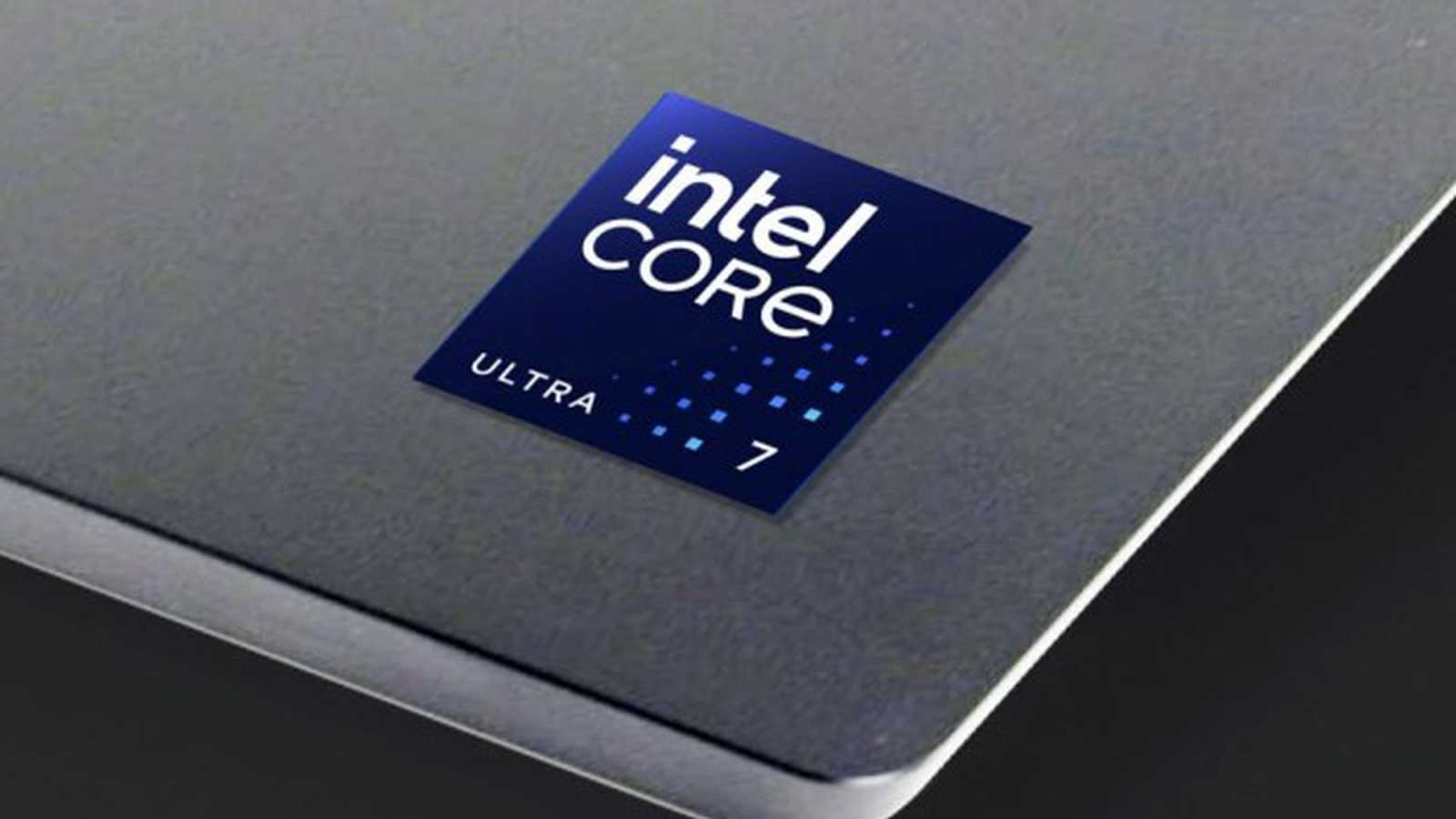 Intel oficiálně mění názvy procesorů, prémiové modely označí jako Ultra