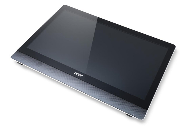 Acer představuje dvě nová 23" all-in-one PC ze série Aspire