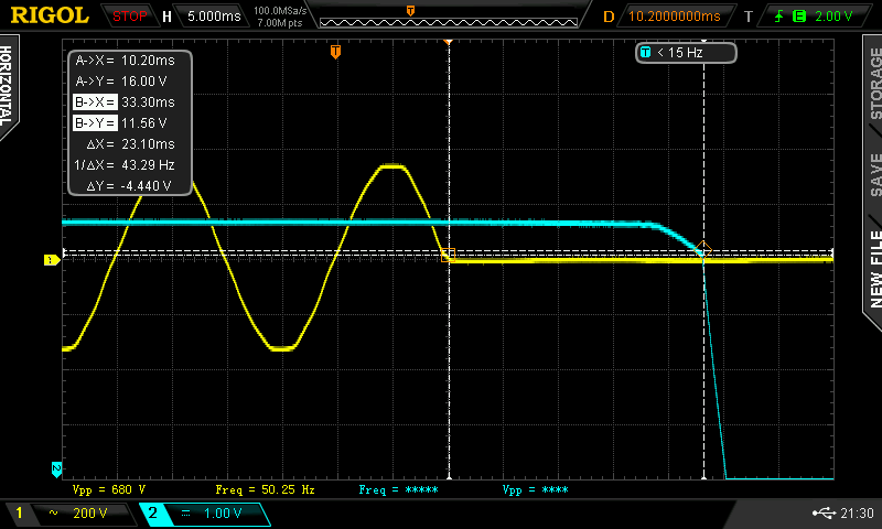 Corsair RM550x: nejnovější semi-pasivní zdroj od CWT 